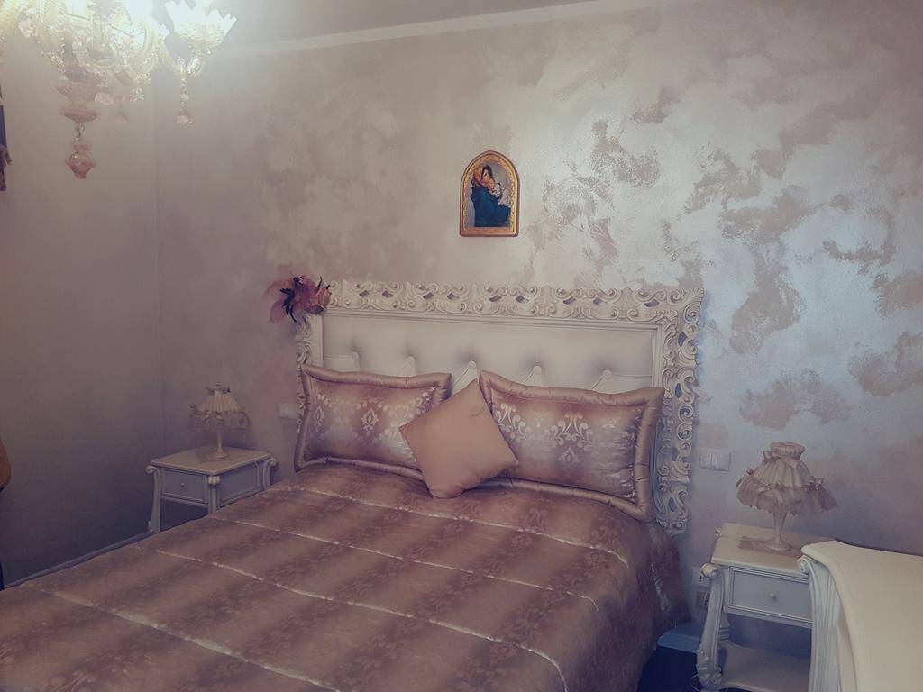 B&B Daniele Scorzè Dış mekan fotoğraf