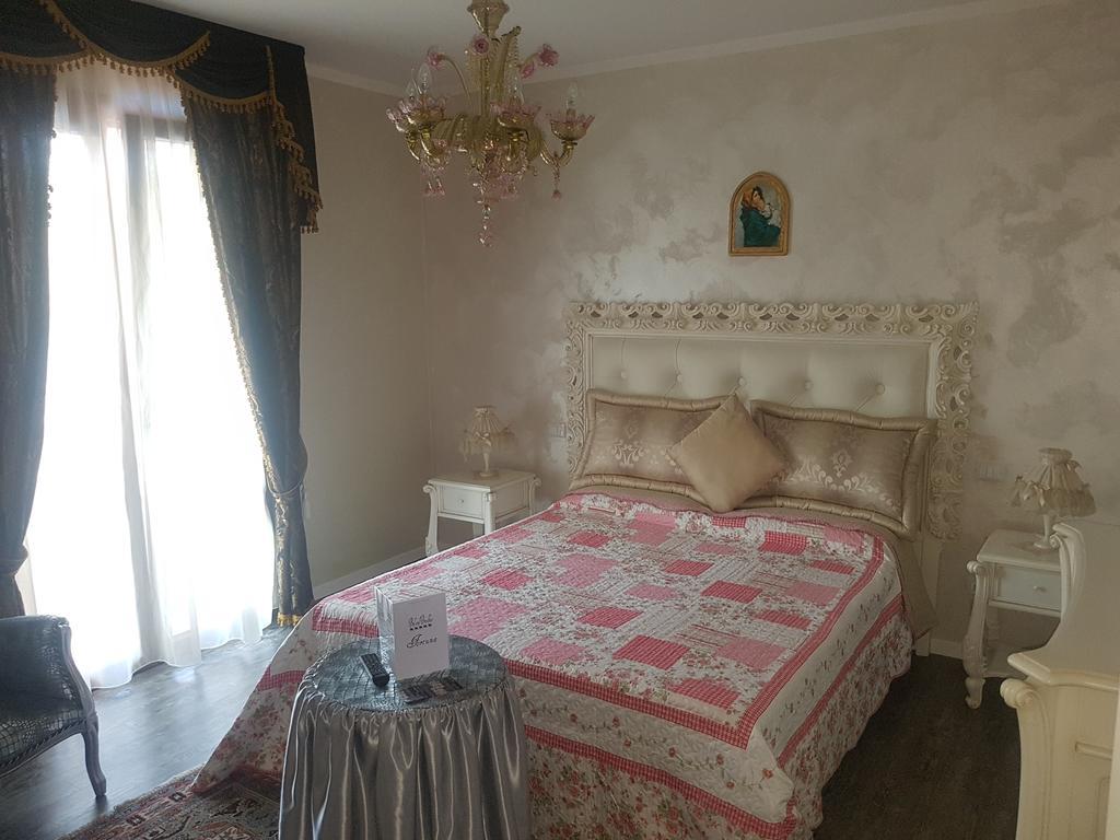 B&B Daniele Scorzè Dış mekan fotoğraf