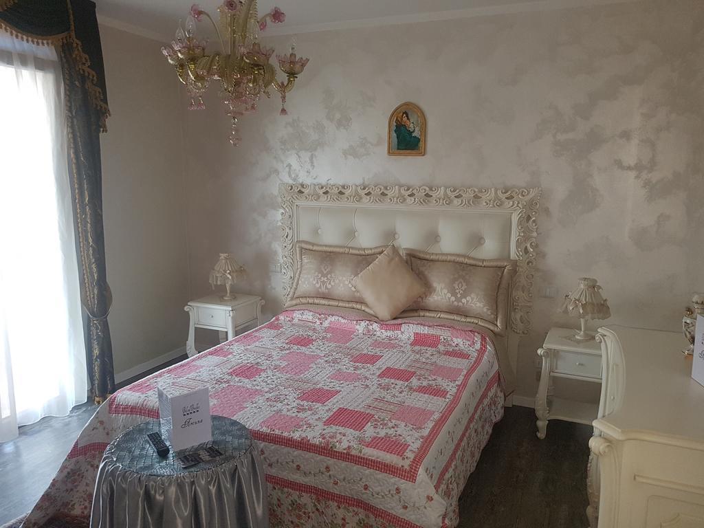 B&B Daniele Scorzè Dış mekan fotoğraf